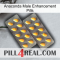 Anaconda Male Enhancement Pills cialis2